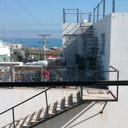 Costa Hermosa At K-38 Apartment Rosarito Luaran gambar