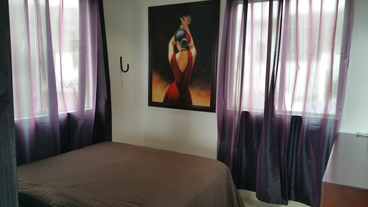 Costa Hermosa At K-38 Apartment Rosarito Luaran gambar