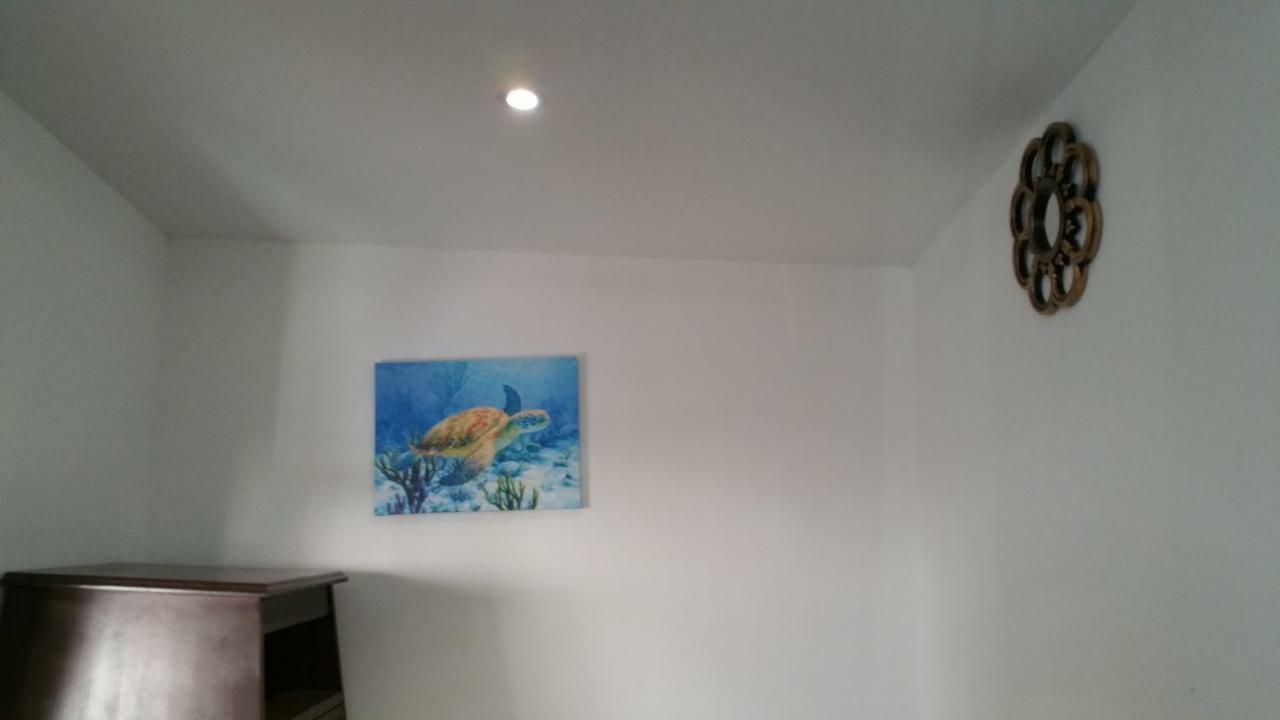 Costa Hermosa At K-38 Apartment Rosarito Luaran gambar