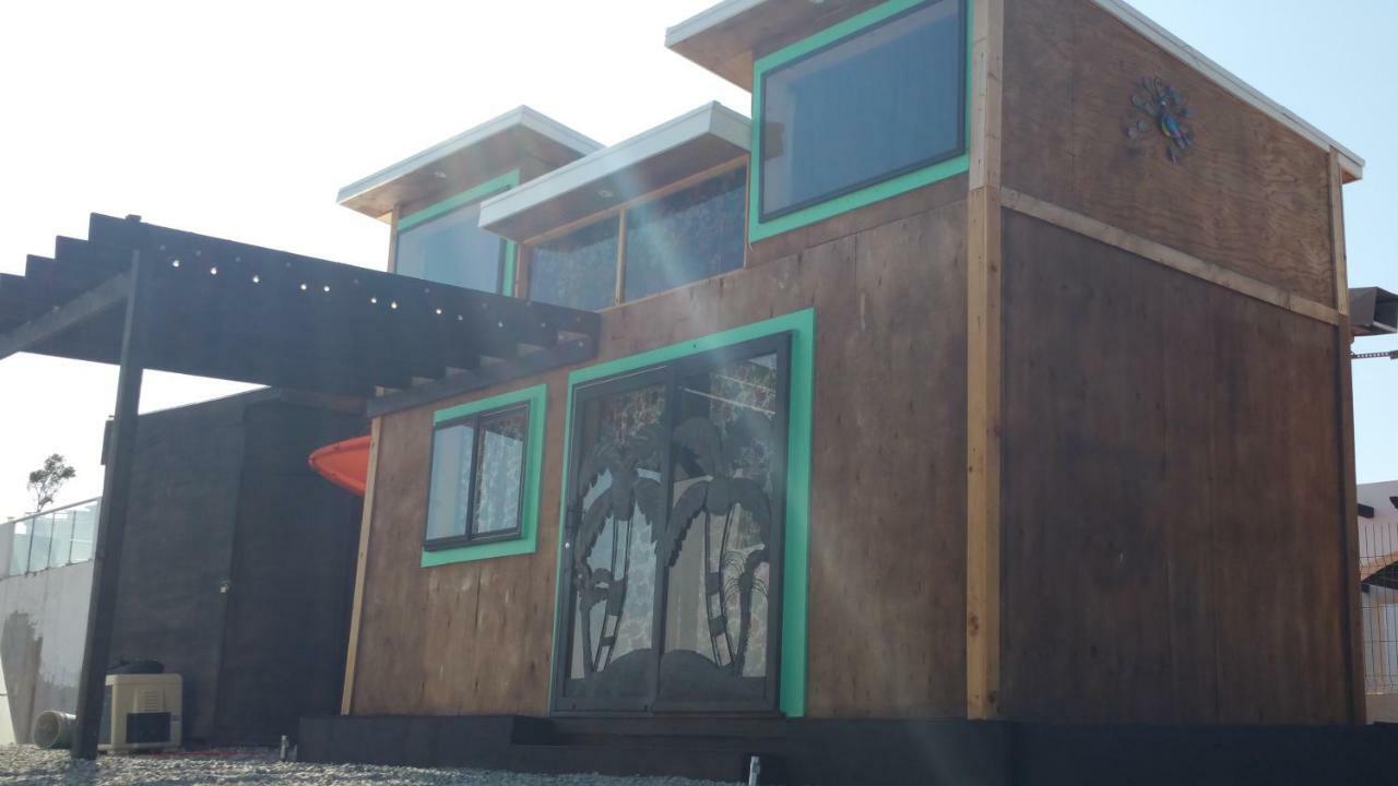 Costa Hermosa At K-38 Apartment Rosarito Luaran gambar