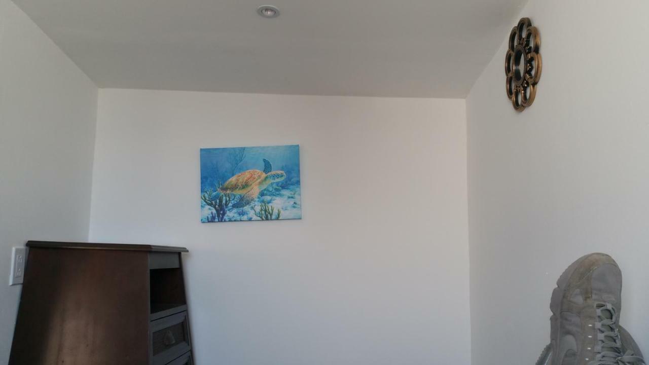 Costa Hermosa At K-38 Apartment Rosarito Luaran gambar